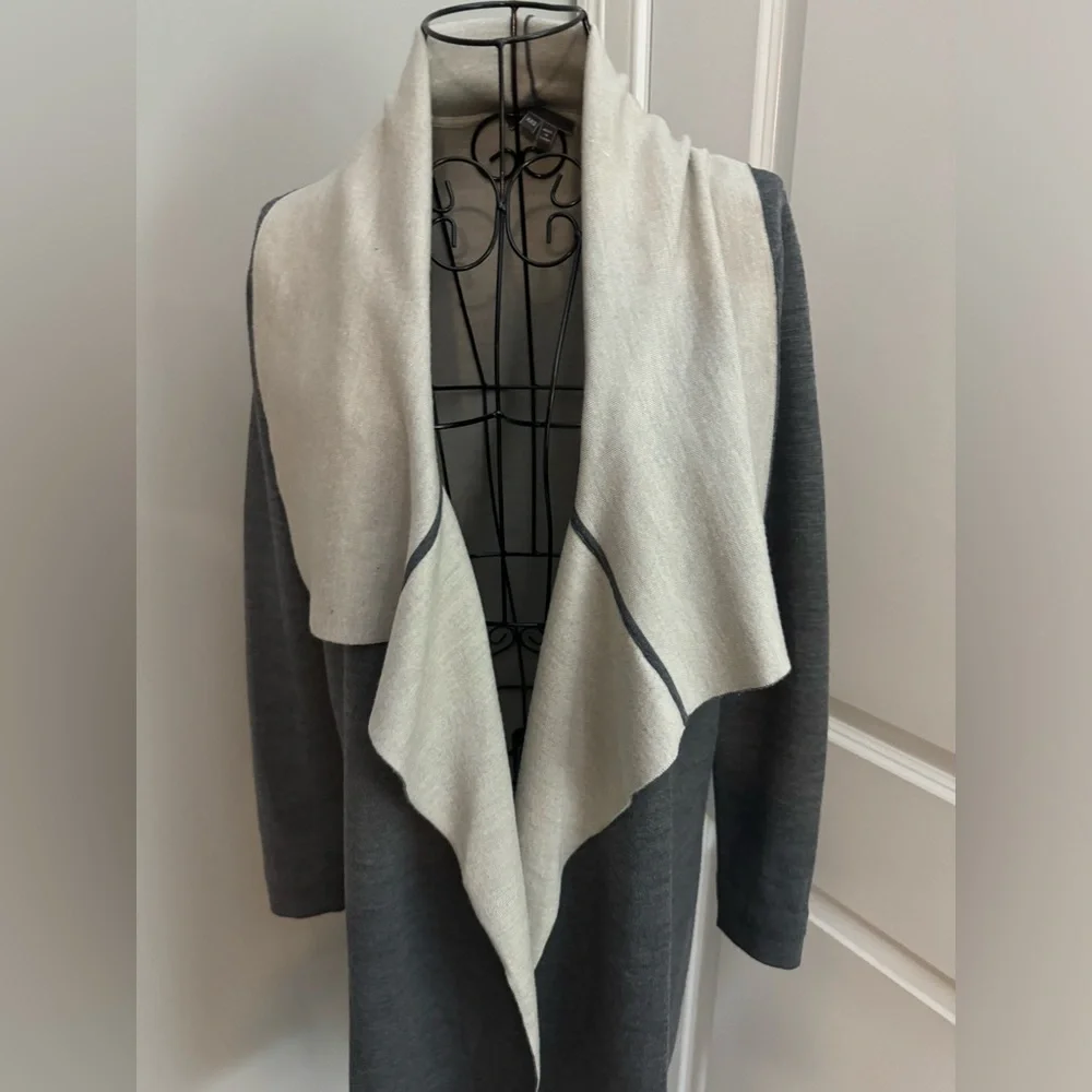 Vince wool blend